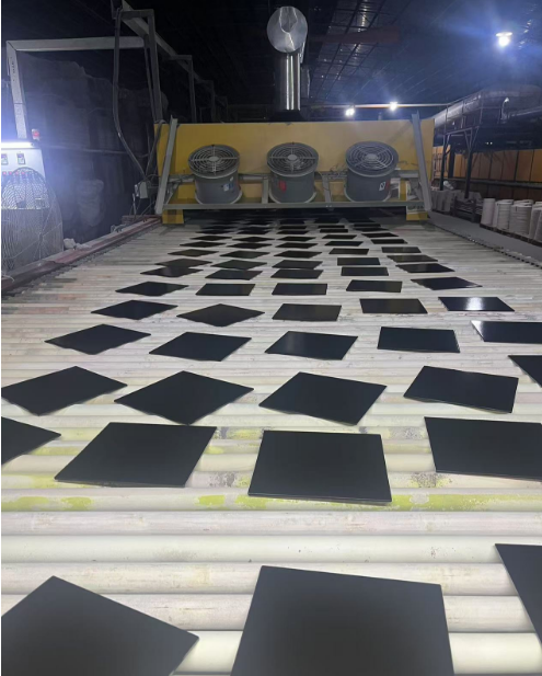 Crystal Plate Workshop